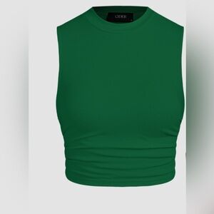 CIDER Crop Top Size XL